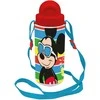 Kids Euroswan Hiszpania Bidon butelka na wodę 500ml su paskiem Mickey 840357 Kids Euroswan