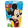 Disney Mikio stiklinė, plastikinė, 260 ml