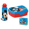 Kids Euroswan Hiszpania *****Mickey zest.bidon alumin+niad.MK30007 72416