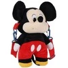 CERDÁ Disney Mickey plush bag