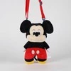CERDÁ Disney Mickey plush bag