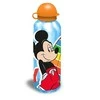 Disney Mikio vaivorykštės aliuminio buteliukas 500 ml