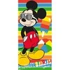 Rankšluostis Ręcznik plażowy Mickey Mouse 70 x 140 cm