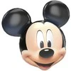 GoDan Balon foliowy Disney Mickey 73x79cm