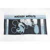 Disney Mickey rankšluostis 70x140cm