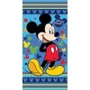 Disney Mikio vonios rankšluostis, paplūdimio rankšluostis 70x140cm