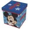 Mickey Mouse Organizavimo Konstruktorius 30x30x30 cm