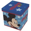 Mickey Mouse Organizavimo Konstruktorius 30x30x30 cm