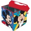 Disney Mikio žaislų laikymo dėžė 30√ó30√ó30 cm