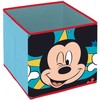 Disney Mikio žaislų laikymo dėžė 31√ó31√ó31 cm