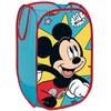 Disney Mikio žaislų laikymo dėžė 36x58 cm