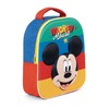 Disney Mikio Žvaigždės 3D Kuprinė, Krepšys 32 cm