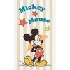 Disney Mikio Žvaigždutės rankšluostis, veido rankšluostis, rankšluostis 30x50 cm