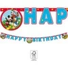 Globos Europe Bv GoDan Reklaminis skydelis Mickey Rock The House – su gimtadieniu