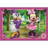 „Disney Minnie“ 104 detalių maksimali dėlionė „Clementoni“