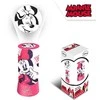 Disney Minnie 2 viename projektorius, lempa, naktinė lemputė