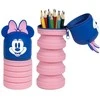 Disney Minnie 3D pieštukų dėklas 20 cm