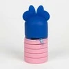 Disney Minnie 3D pieštukų dėklas 20 cm