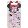 „Disney Minnie“ 6 dalių plaukų segtukų rinkinys