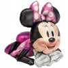 Disney Minnie AirWalker folijos balionas, 88 cm