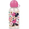 Minnie Mouse - Aliuminis buteliukas / vandens butelis 400 ml