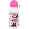 Minnie Mouse - Aliuminis buteliukas / vandens butelis 400 ml