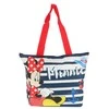 Disney Minnie Anchor paplūdimio krepšys 47 cm