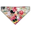 Disney Minnie arbatos galvos juosta, skarelė