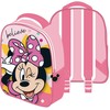 „Disney Minnie Believe“ 3D kuprinė, 32 cm dydžio