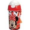 Disney Minnie Bloom gertuvė, sportinė gertuvė 500 ml