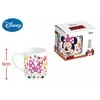 „Disney Minnie Bows“ porcelianinis puodelis, 235 ml (8 uncijos), dovanų dėžutėje