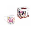 „Disney Minnie Bows“ porcelianinis puodelis, 235 ml (8 uncijos), dovanų dėžutėje