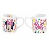 „Disney Minnie Bows“ porcelianinis puodelis, 235 ml (8 uncijos), dovanų dėžutėje