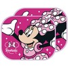 Disney Minnie Bowtastic langų stogeliai nuo saulės, 2 vnt.