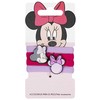 Disney Minnie Bowtiful plaukų segtukų rinkinys, 4 vnt.