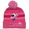 Disney Minnie Bubblegum vaikiška kepurė