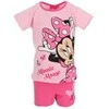 Disney Minnie Chic vaikiška trumpa pižama 3-8 metų vaikams