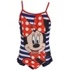 „Disney Minnie Chic“ vaikiškas maudymosi kostiumėlio ir sarongo komplektas 3-8 metų vaikams