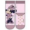 Disney Minnie Chic vaikiškos storos neslystančios kojinės 27/30