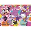 Clementoni Dėlionė 104 vnt. - Pelytė Minnie