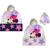 Disney Minnie Cosmic Girl vaikiška kepurė 52-54 cm