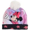 Disney Minnie Cosmic Girl vaikiška kepurė 52-54 cm