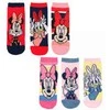 Disney Minnie Daisy kūdikiams, vaikiškos kojinytės 19-27