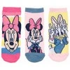 Disney Minnie Daisy kūdikiams, vaikiškos kojinytės 19-27