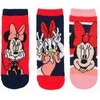 Disney Minnie Daisy kūdikiams, vaikiškos kojinytės 19-27