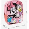 Mega Bloks Karšti pasiūlymai *****Kuprinė vaikiška Minnie 4568 80166