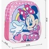 Disney Minnie Dots kuprinė, krepšys 29 cm