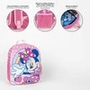 Disney Minnie Dots kuprinė, krepšys 29 cm