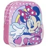 Disney Minnie Dots kuprinė, krepšys 29 cm