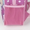 Disney Minnie Dots kuprinė, krepšys 29 cm